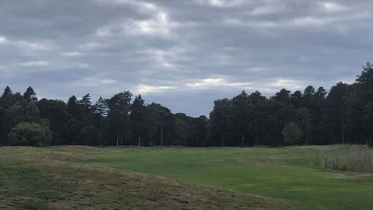 Frederikshavn Golf Klub