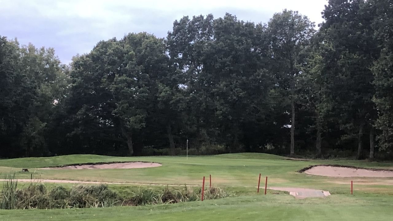 Frederikshavn Golf Klub