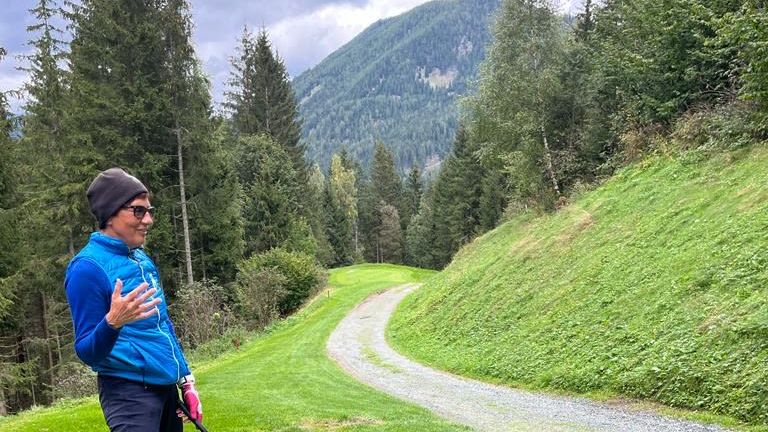 Golfanlage Bad Kleinkirchheim