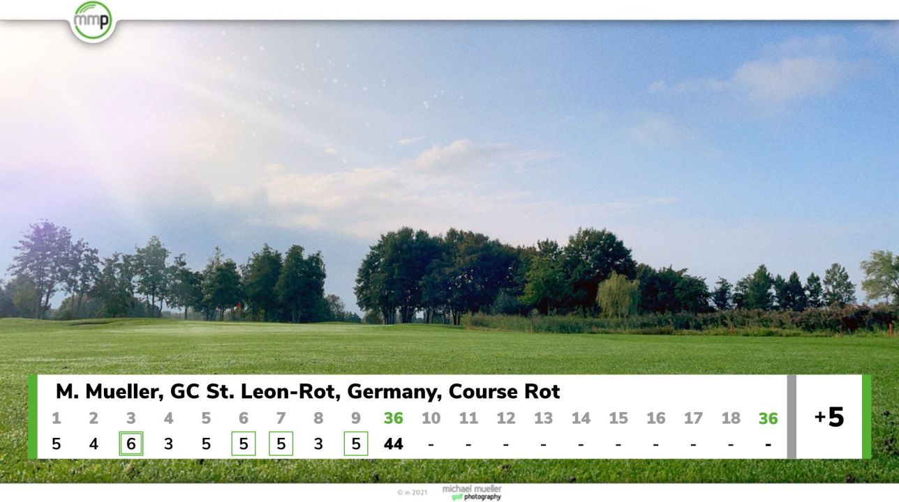 GC St. Leon-Rot