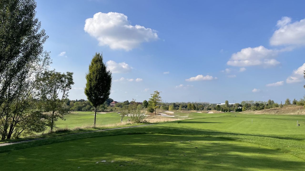 Kölner Golfclub