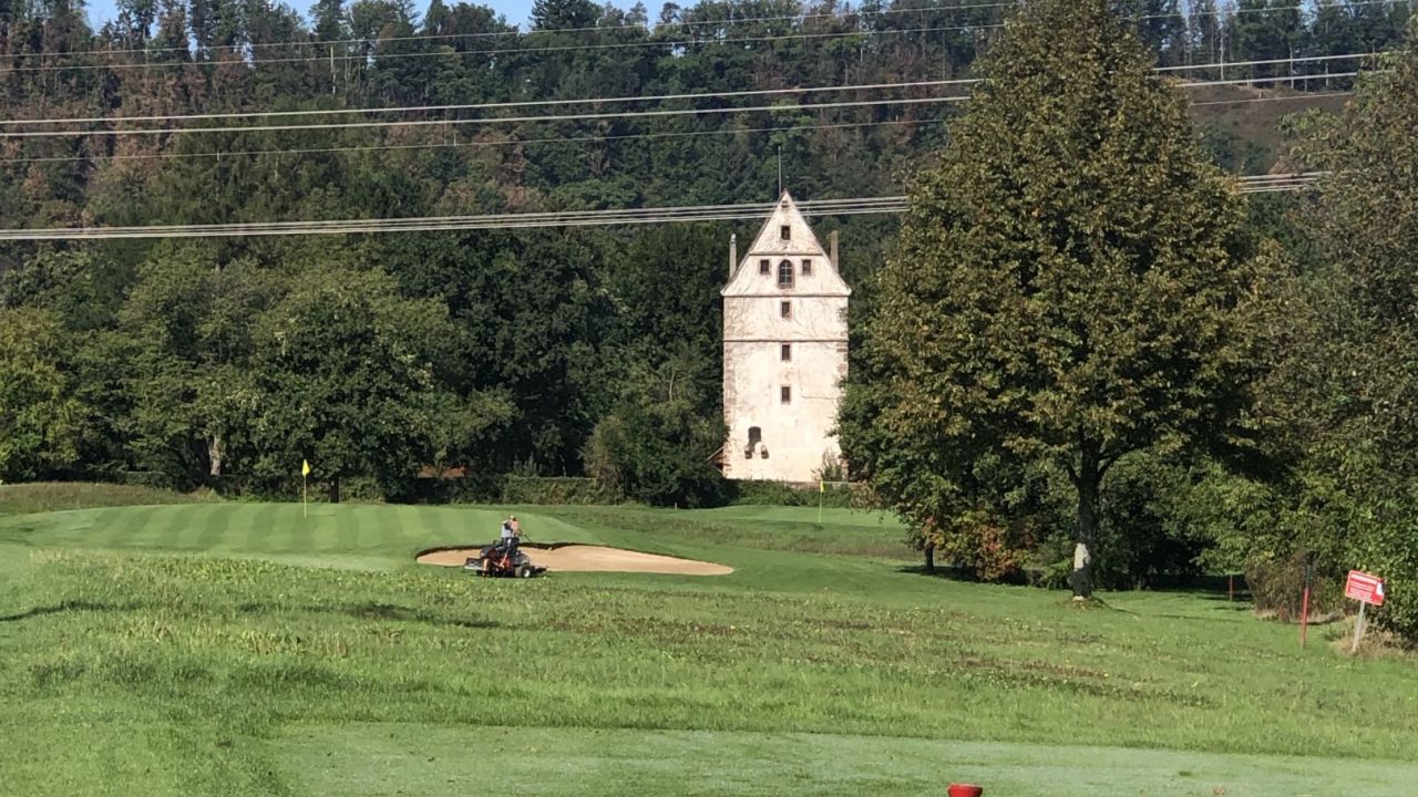Viele Grüße vom Gröbnerhof! Se...