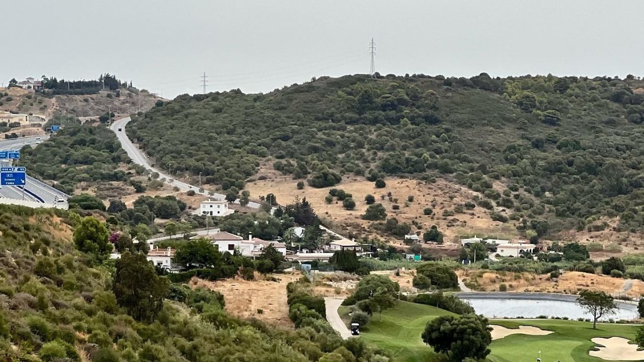 Valle Romano Golf & Resort