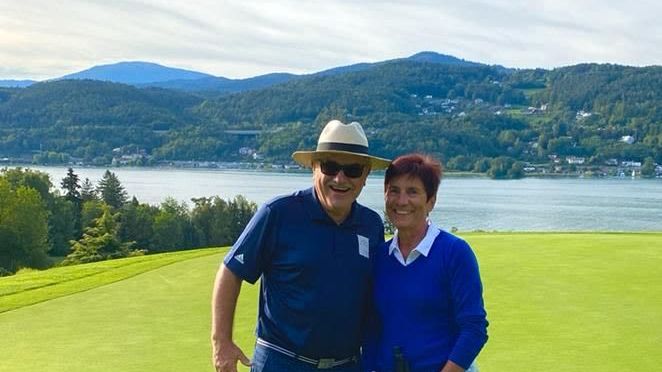 Kärntener Golfclub Dellach