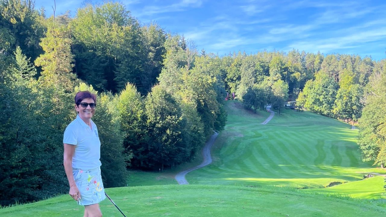 Kärntener Golfclub Dellach