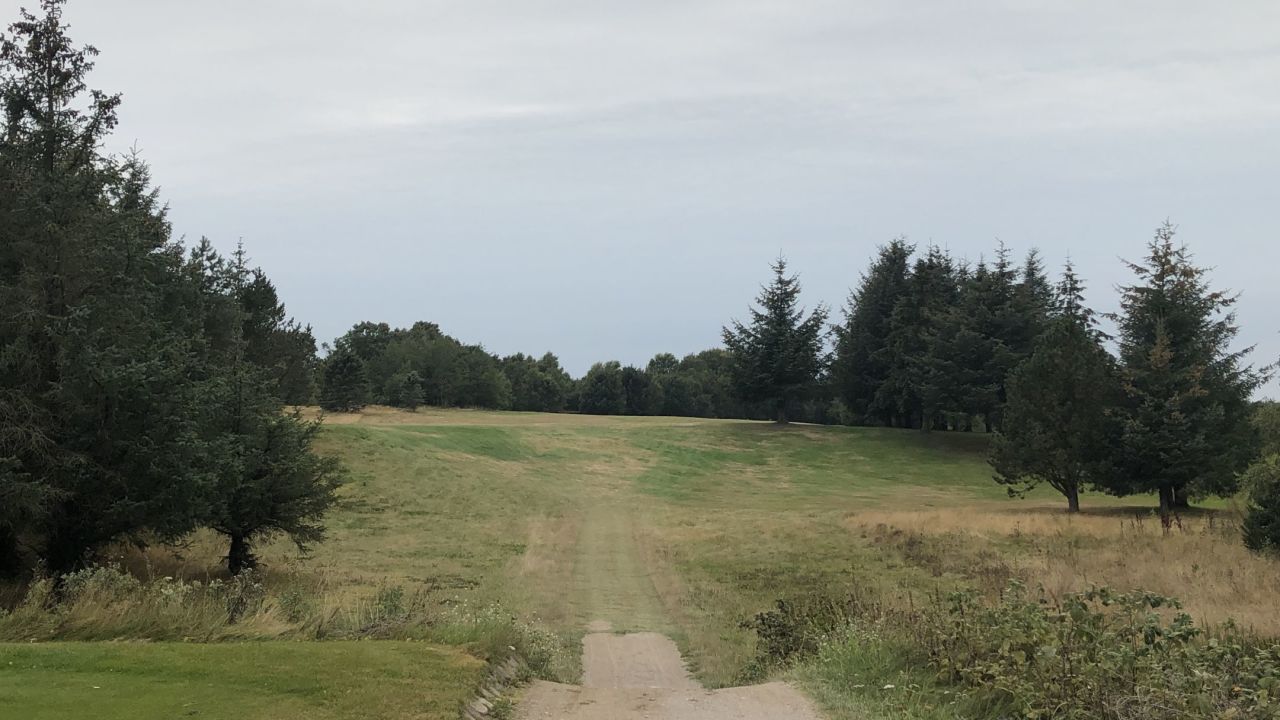 Sæby Golfklub