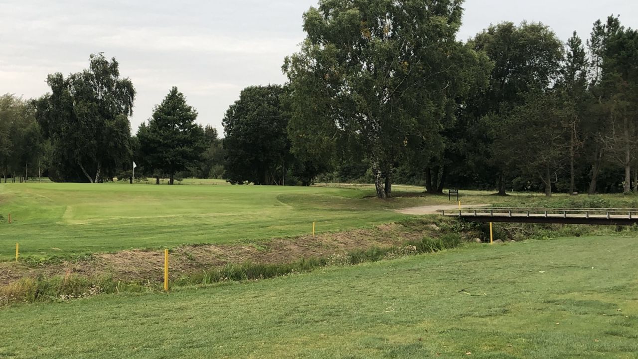 Sæby Golfklub