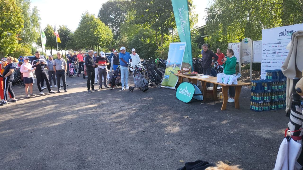 Golf Park Steinhuder Meer