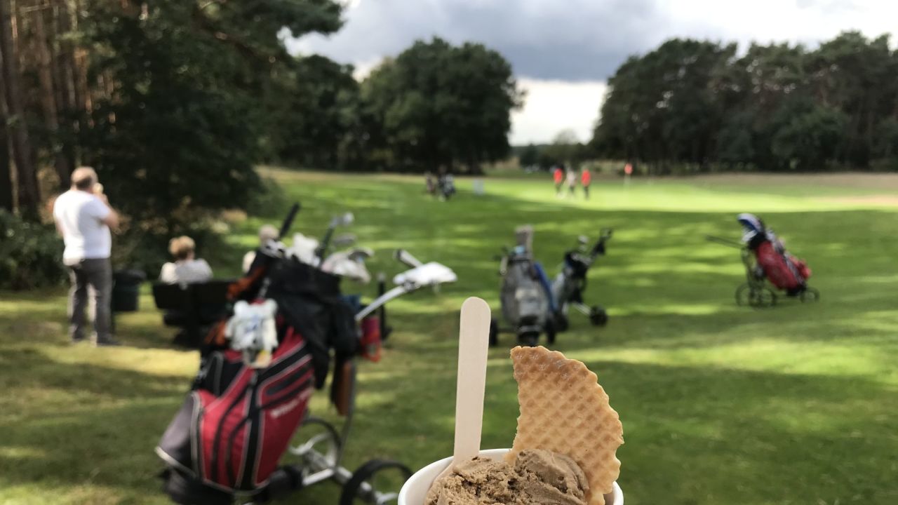 Golf Park Steinhuder Meer