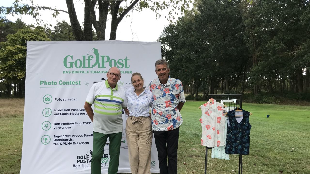 Golf Park Steinhuder Meer