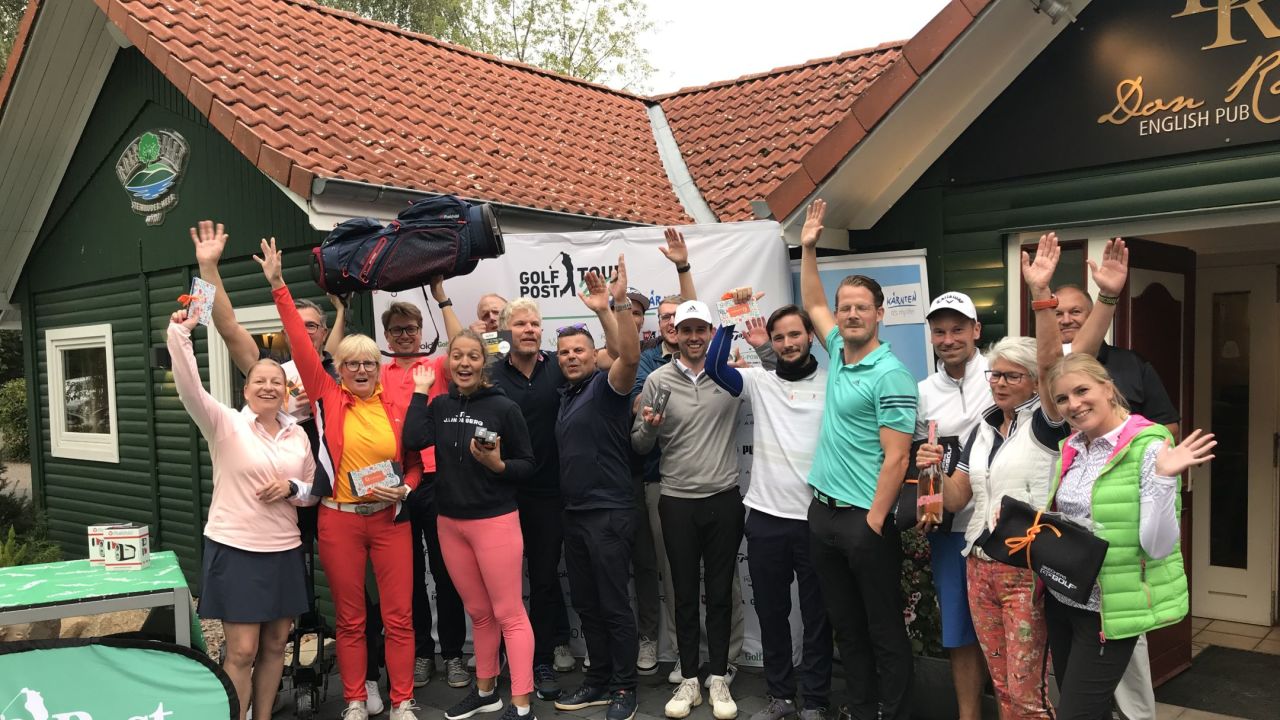 Golf Park Steinhuder Meer