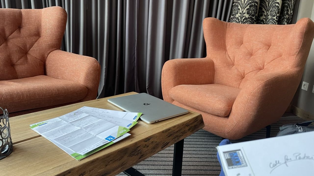 Weimarer Land Spa- & GolfResort