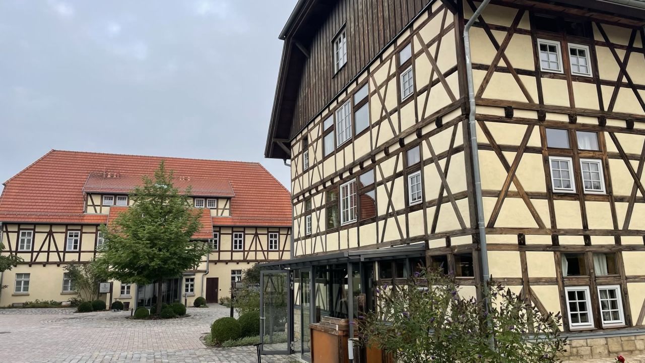 Weimarer Land Spa- & GolfResort