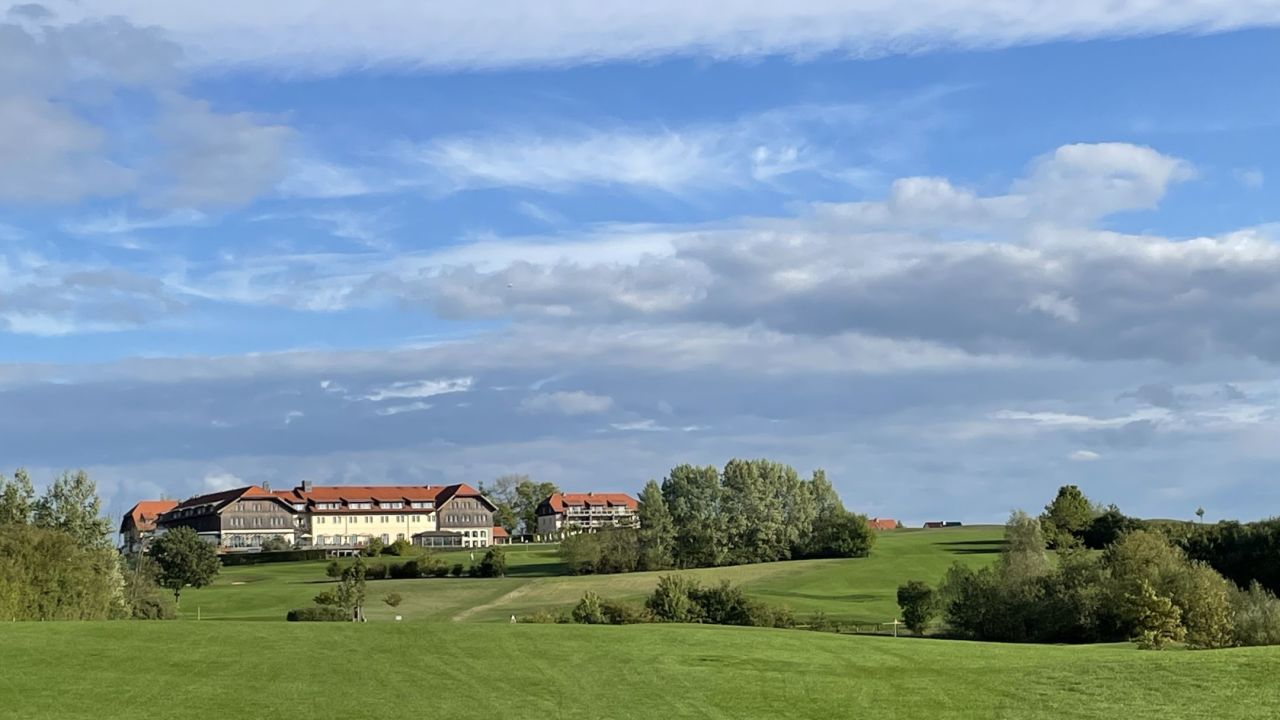 Sehr kurzweiliges Turnier im W...