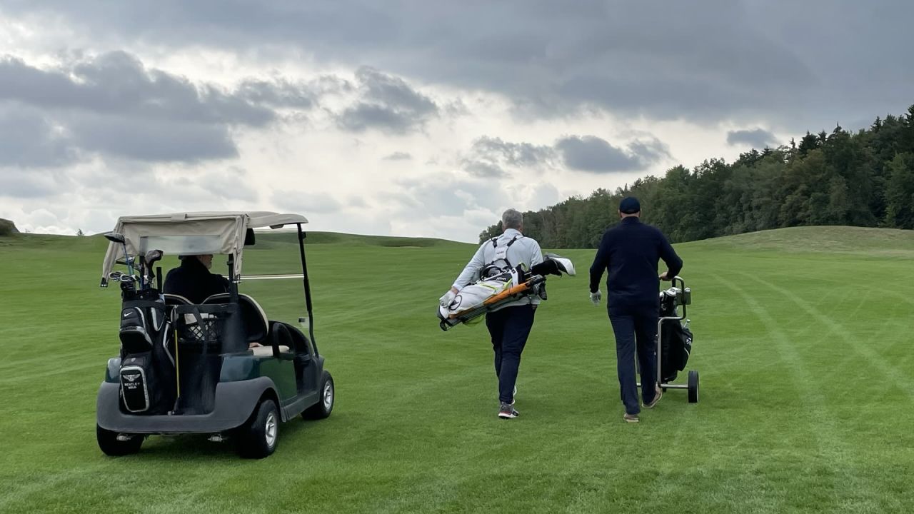 Weimarer Land Spa- & GolfResort