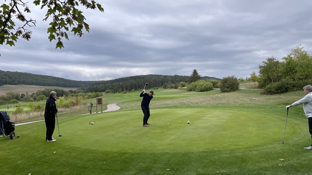 Weimarer Land Spa- & GolfResort