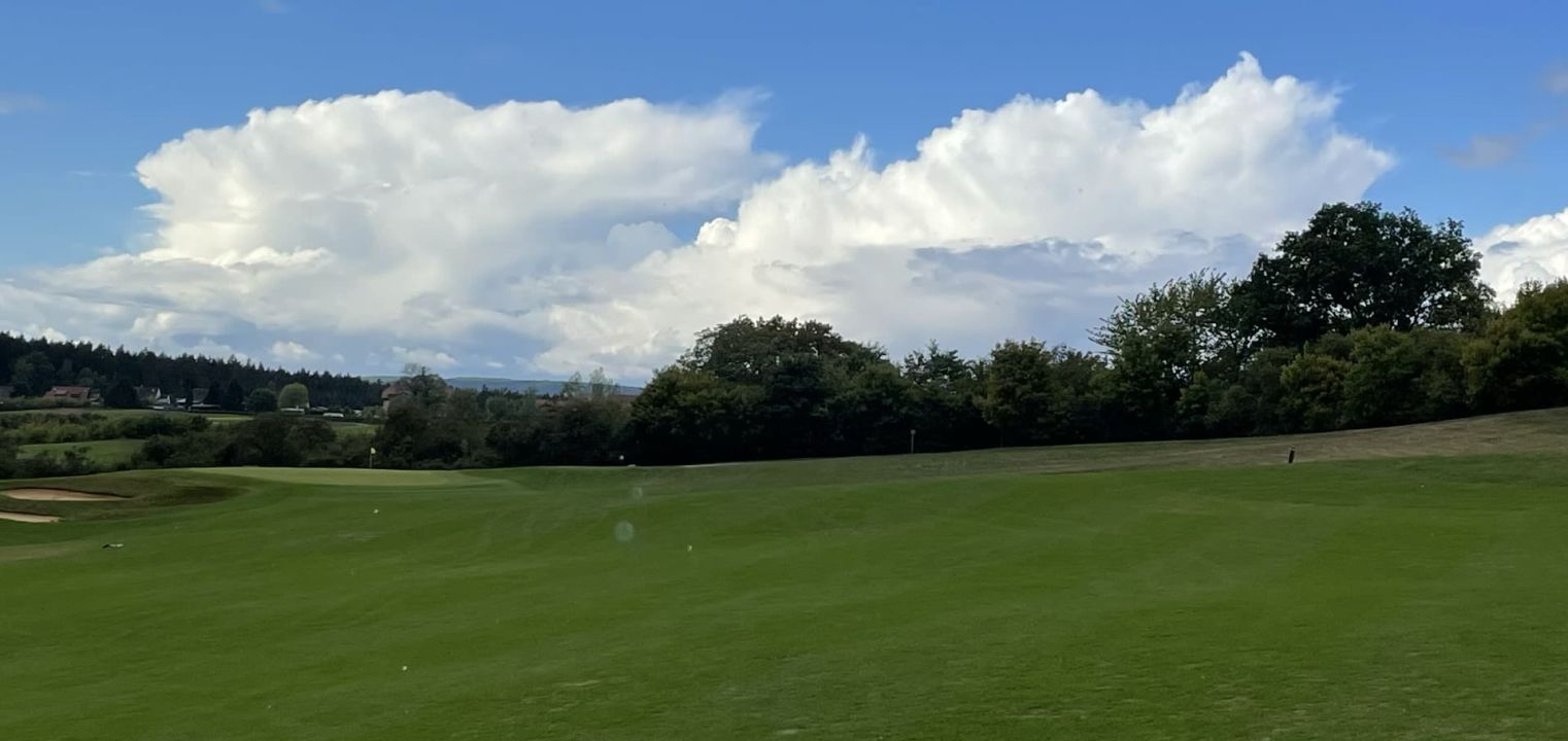 Weimarer Land Spa- & GolfResort