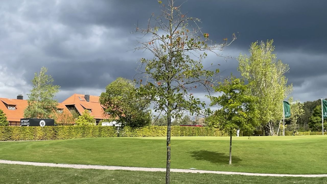 Weimarer Land Spa- & GolfResort