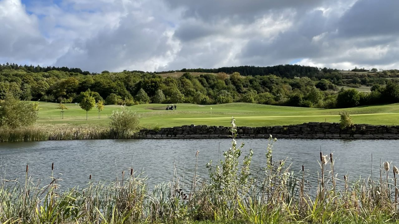 Weimarer Land Spa- & GolfResort