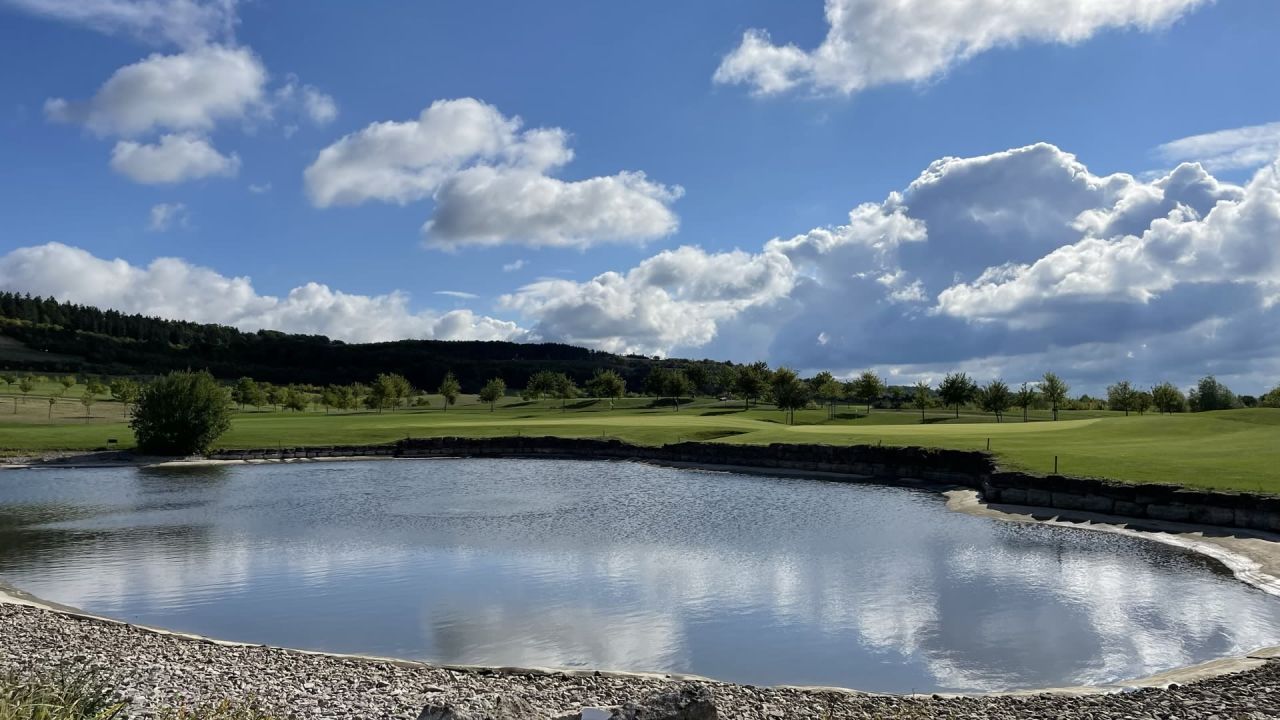 Weimarer Land Spa- & GolfResort