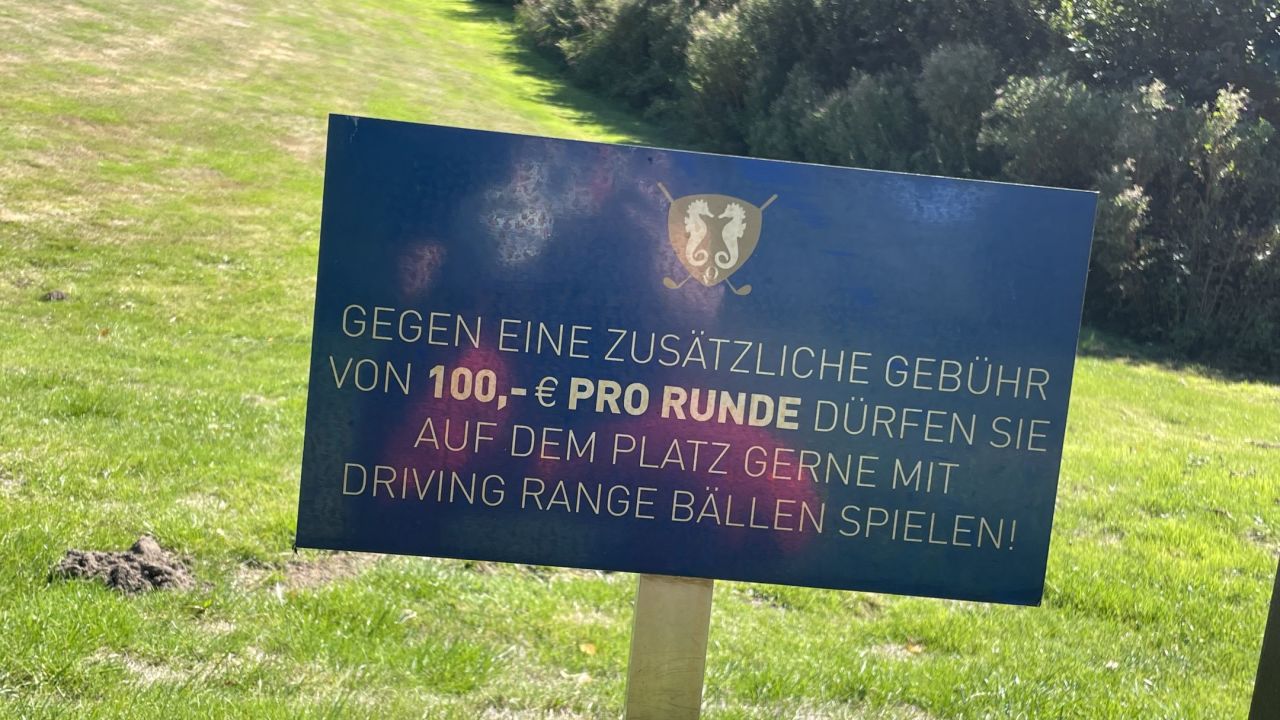 Golfresort Strandgrün Timmendorfer Strand