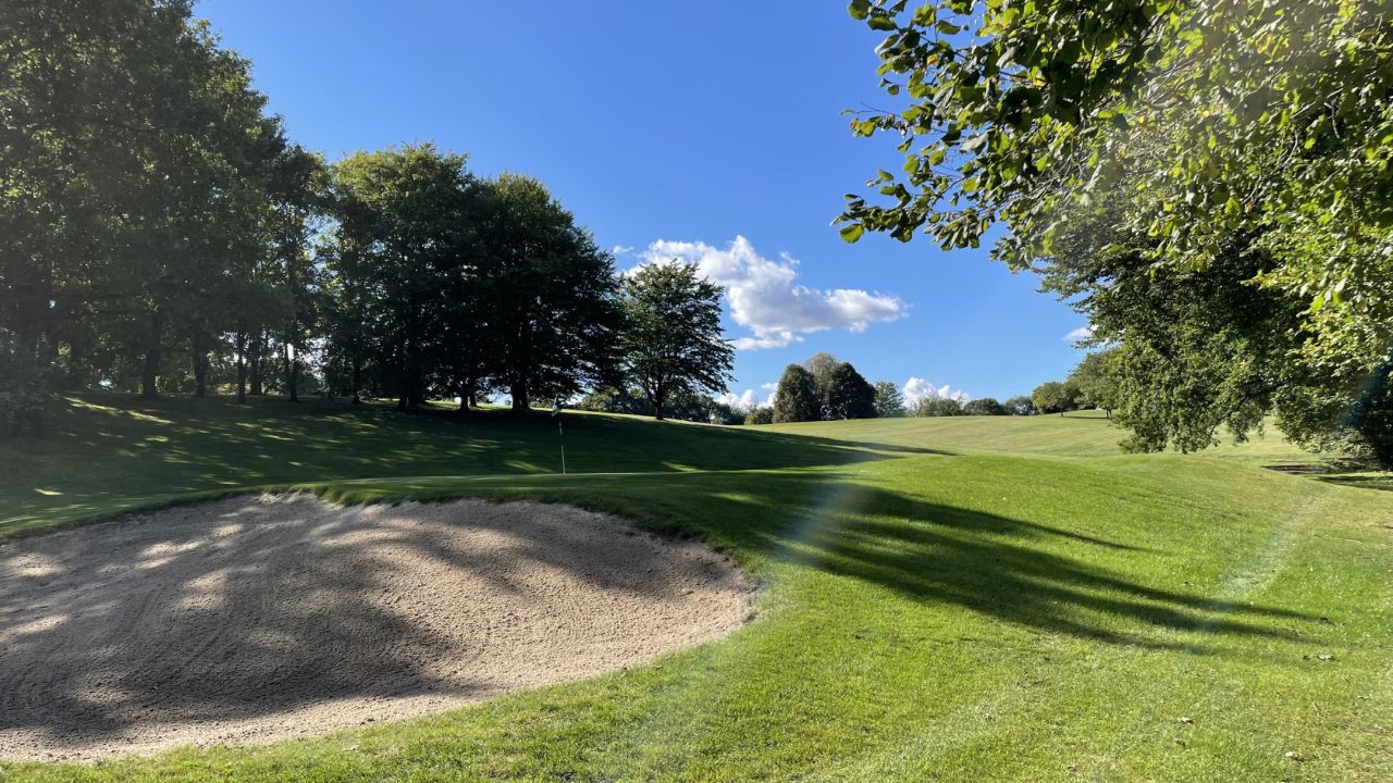 Golfresort Strandgrün Timmendorfer Strand