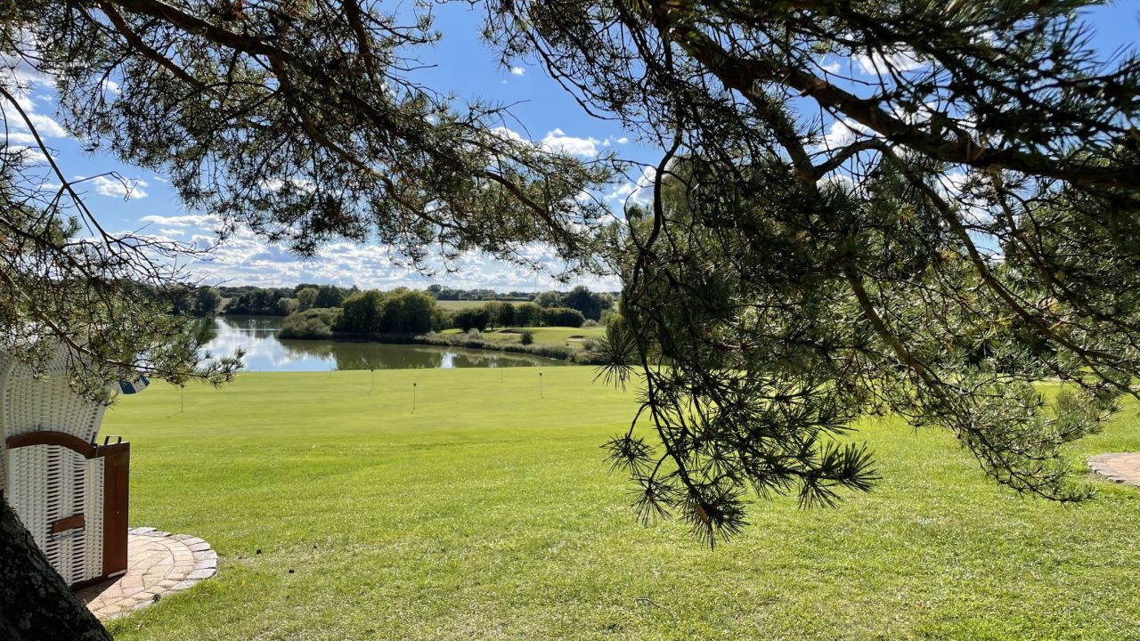 Golfresort Strandgrün Timmendorfer Strand