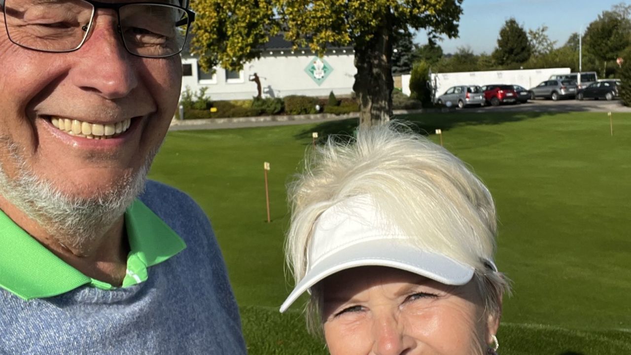 Golfanlage Am Kloster Kamp