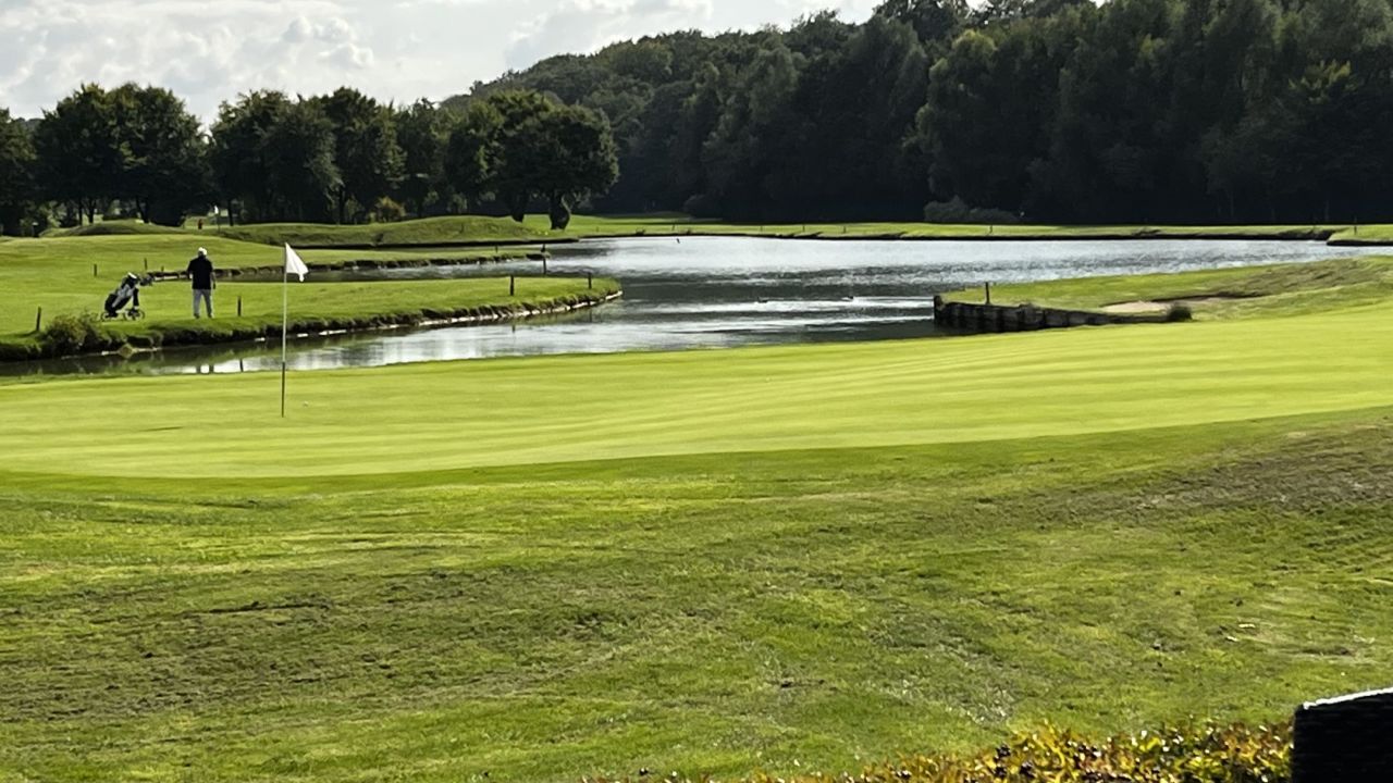 Golfanlage Am Kloster Kamp