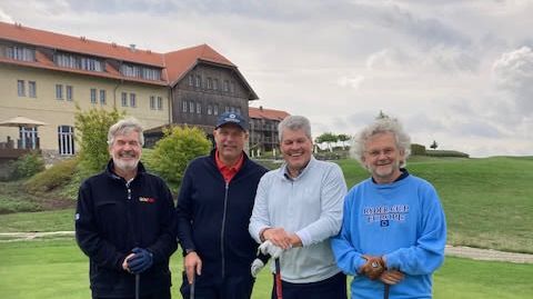 Weimarer Land Spa- & GolfResort