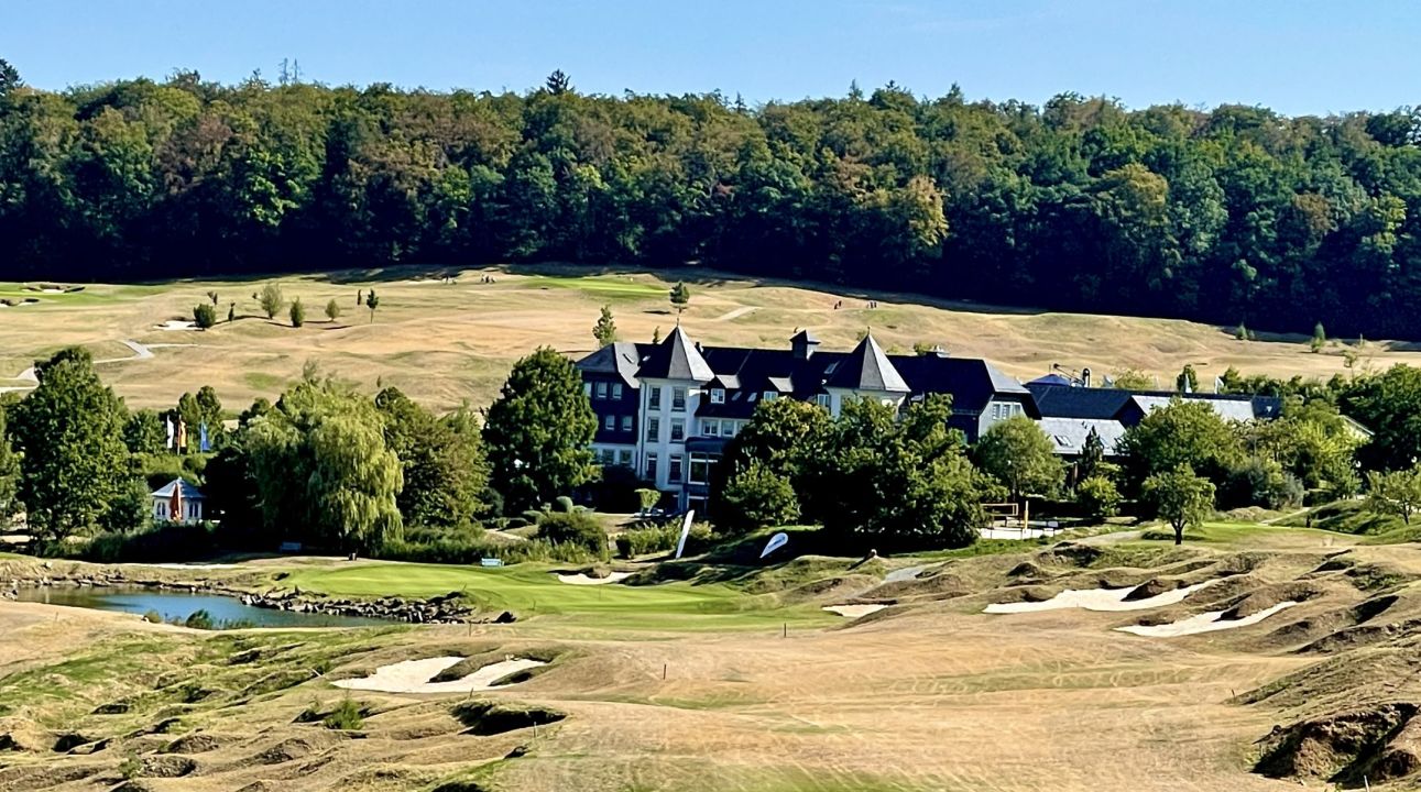 Golfclub Hofgut Georgenthal