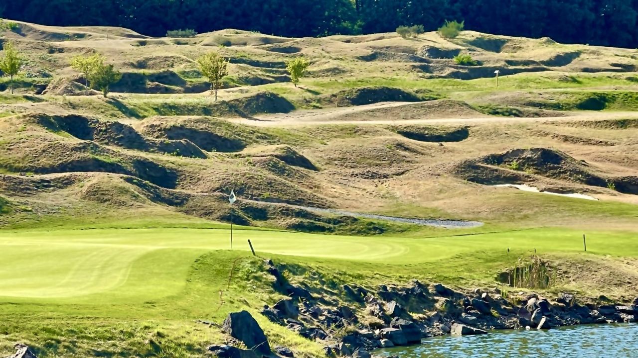 Golfclub Hofgut Georgenthal