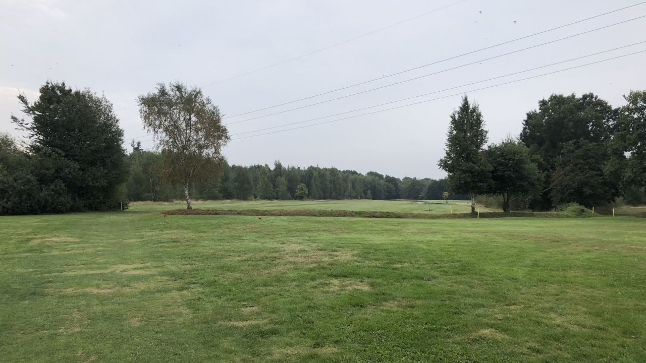 Golfpark Krogaspe
