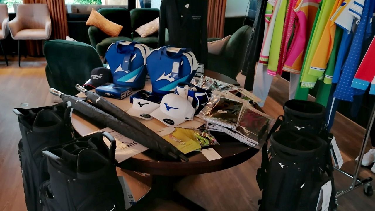 GC zur Vahr Bremen, Platz Garlstedt