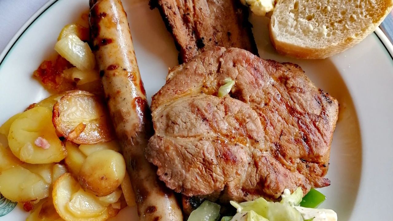 GC zur Vahr Bremen, Platz Garlstedt