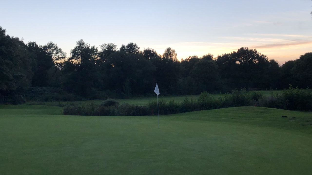 Mittelholsteinischer GC Aukrug