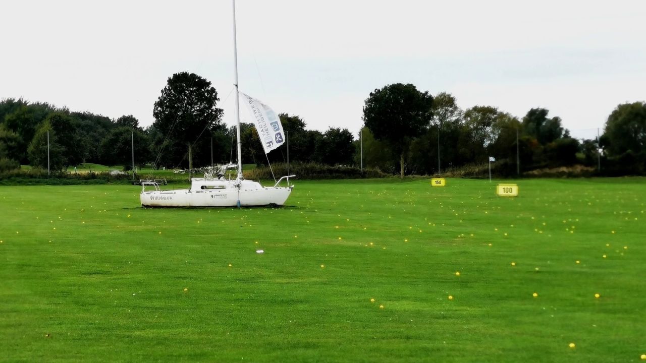 Golfpark Fehmarn