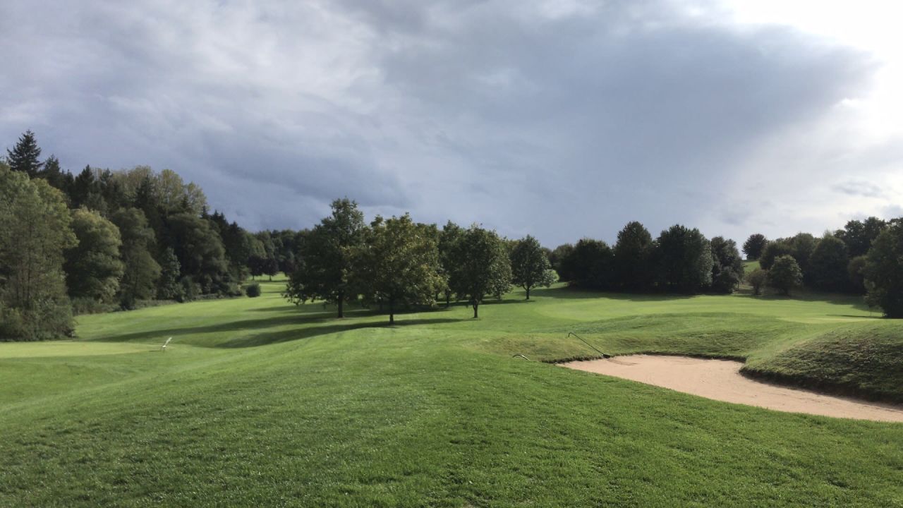 Golfclub Sinsheim Buchenauerhof