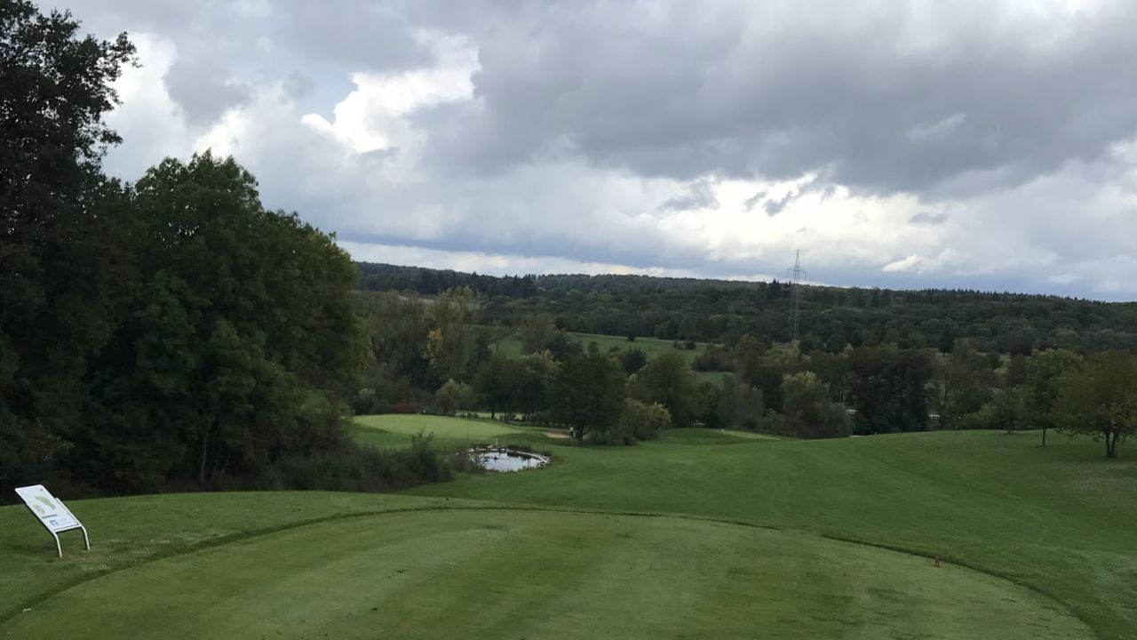 Golfclub Sinsheim Buchenauerhof