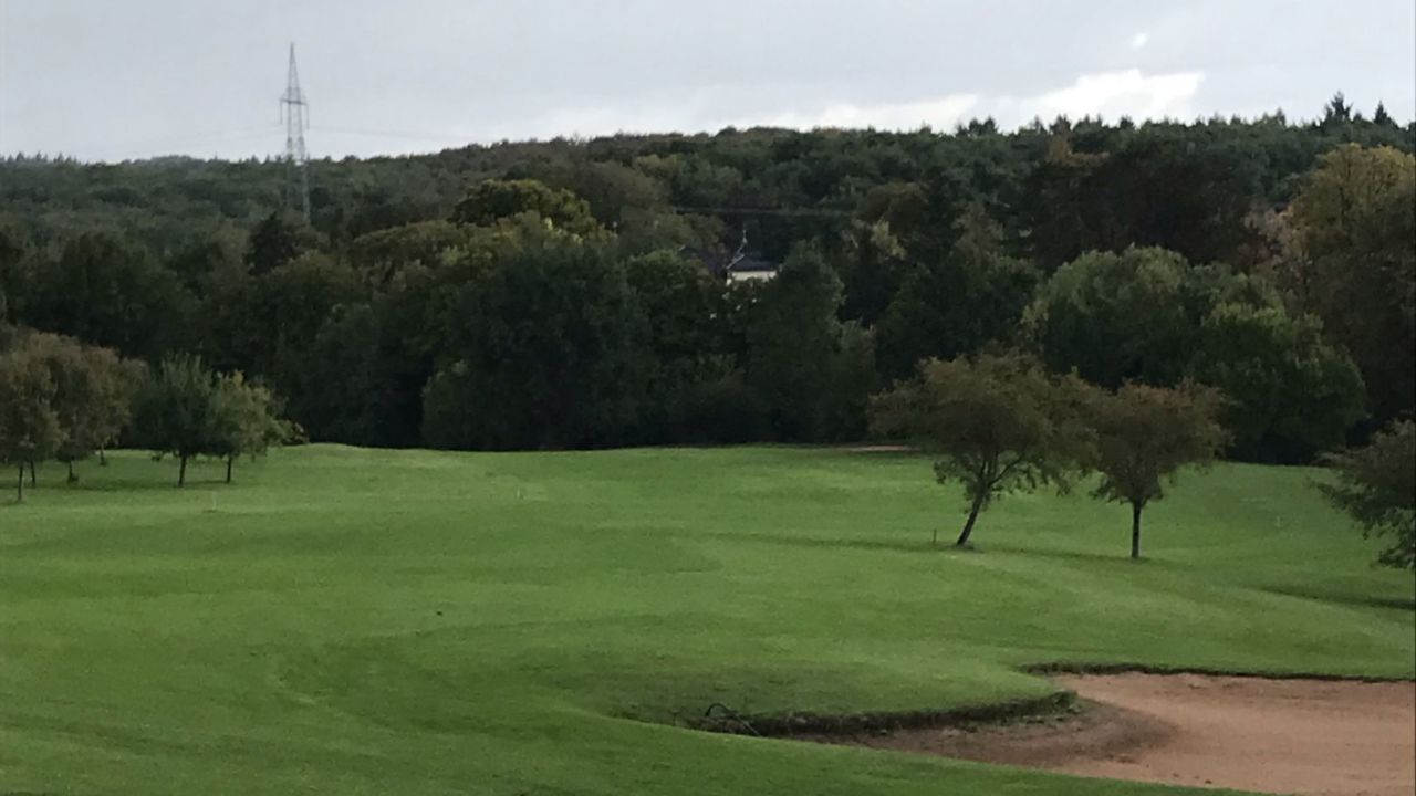 Golfclub Sinsheim Buchenauerhof