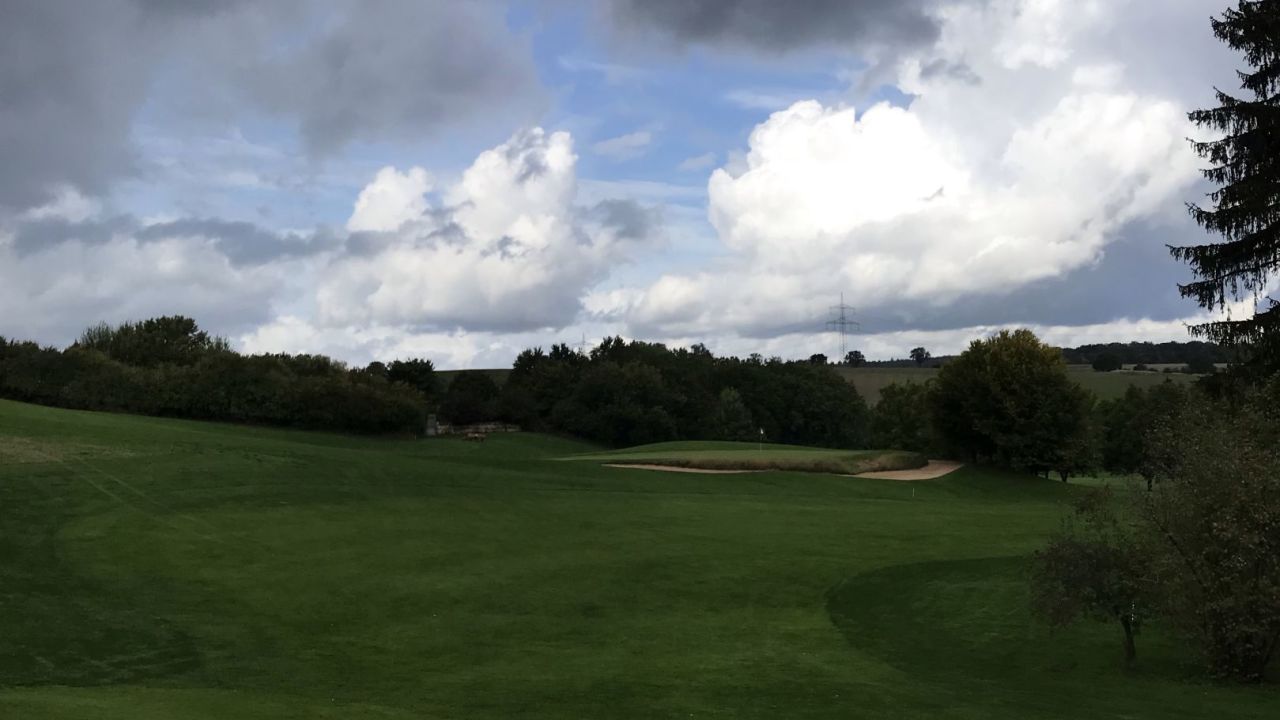Golfclub Sinsheim Buchenauerhof