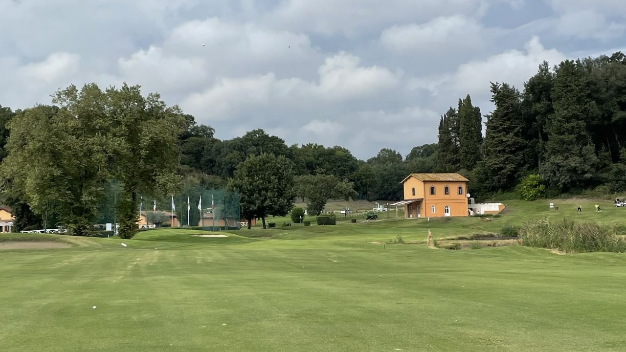 Parco di Roma Golf & Country Club