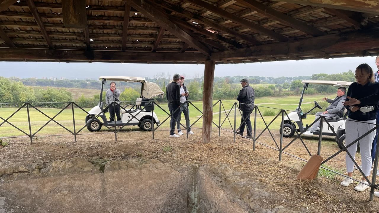 Parco di Roma Golf & Country Club