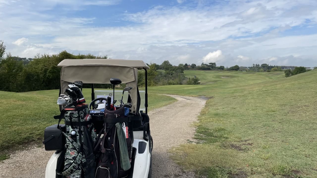 Parco di Roma Golf & Country Club