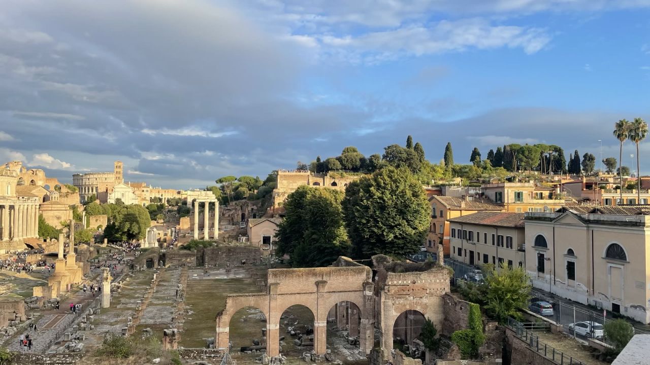 Marco Simone Golf & Country Club