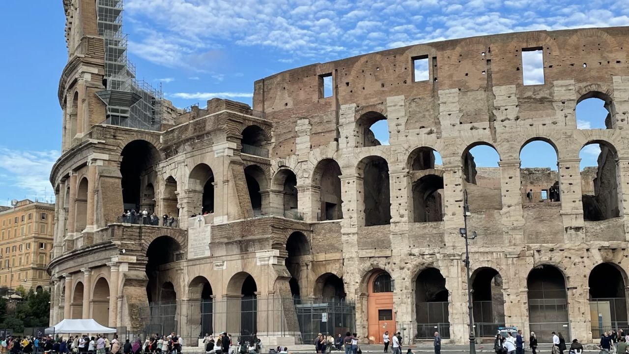 Marco Simone Golf & Country Club