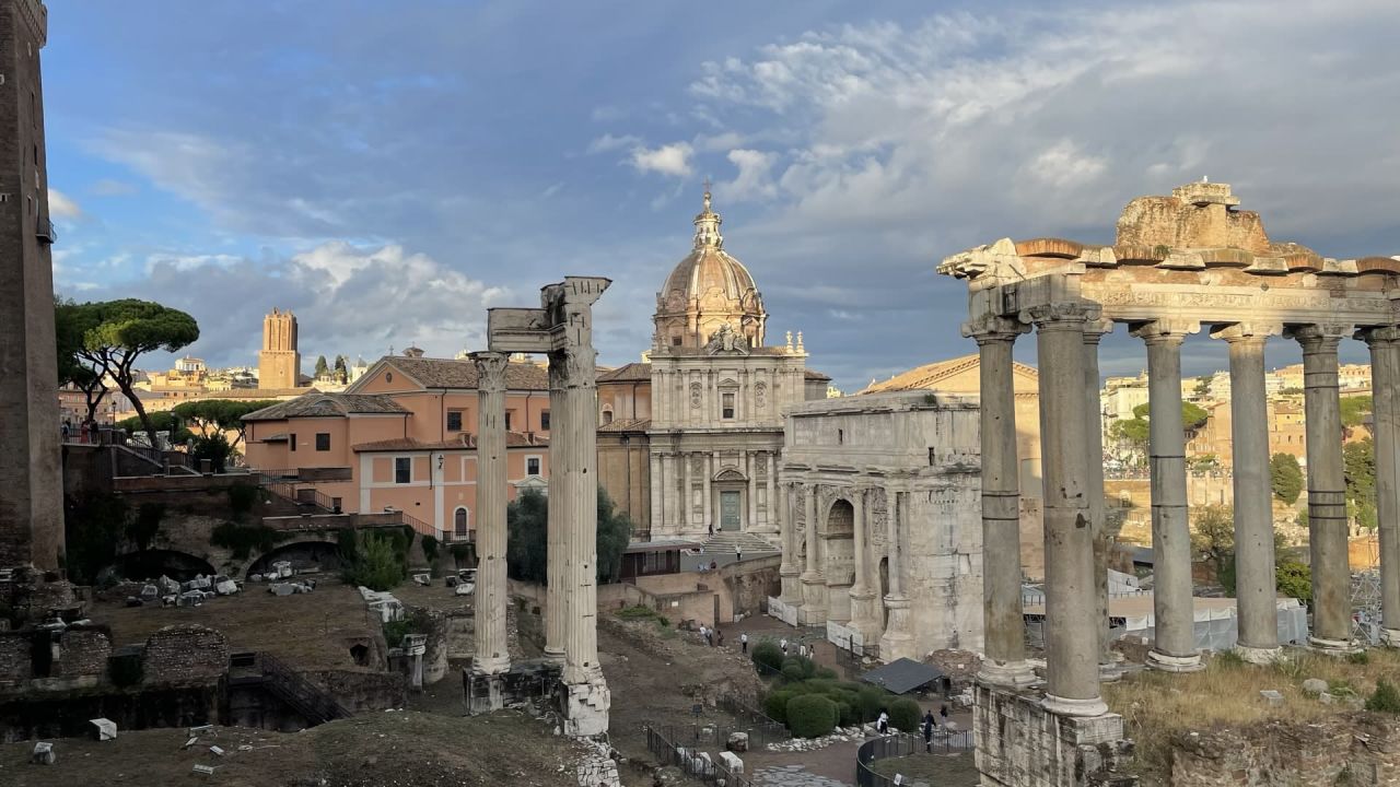 Marco Simone Golf & Country Club