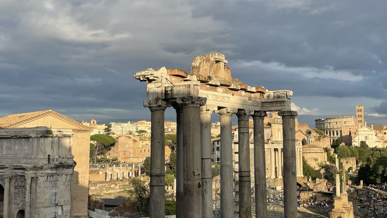 Marco Simone Golf & Country Club