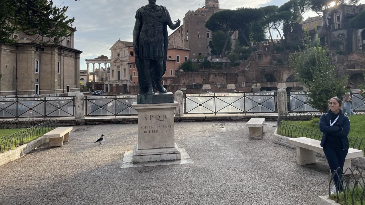 Marco Simone Golf & Country Club