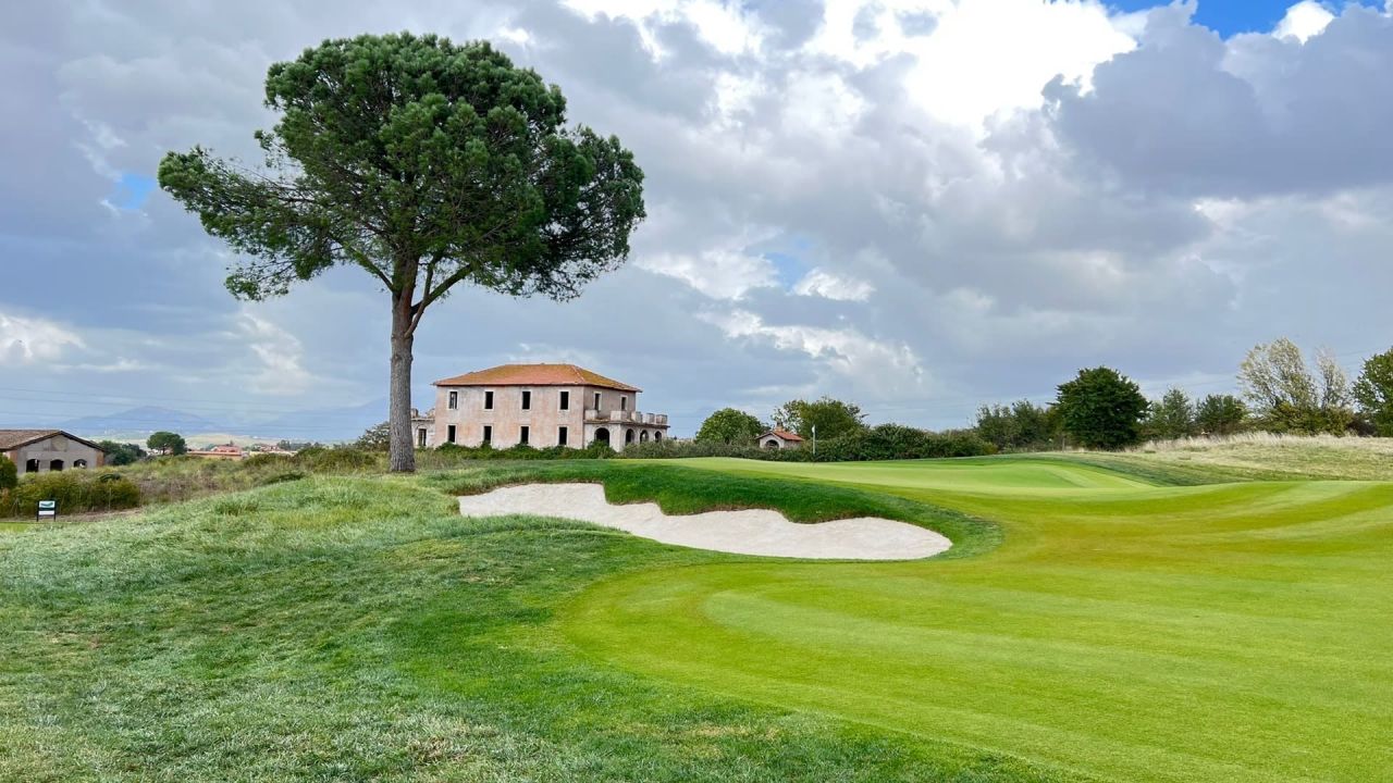 Marco Simone Golf & Country Club